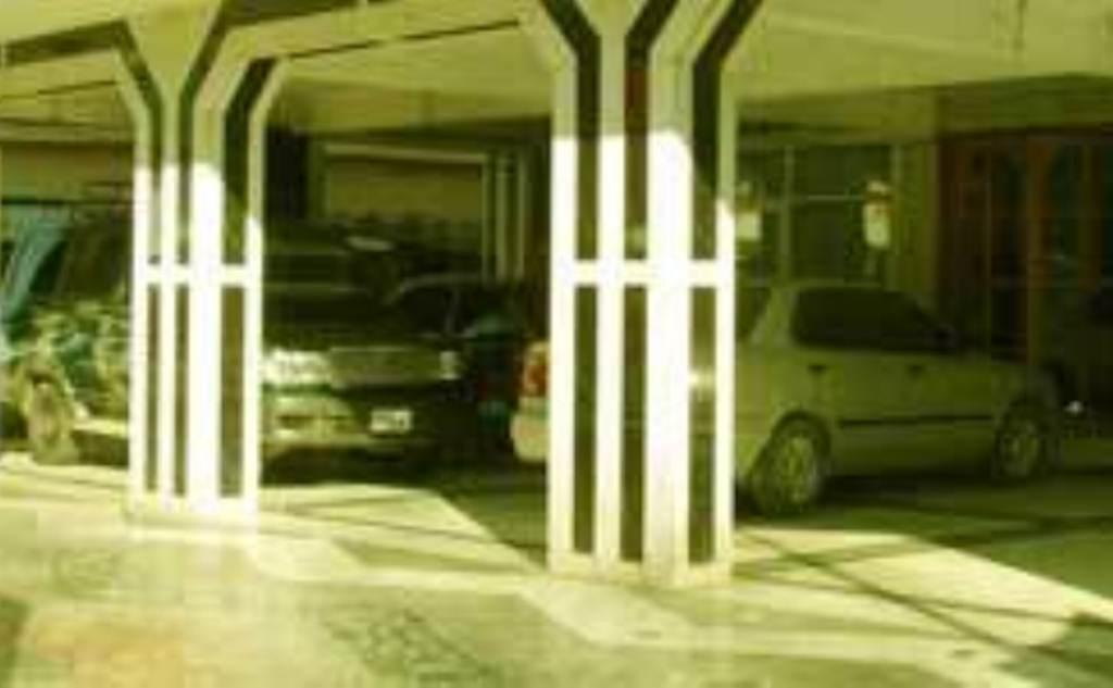 Hotel Arsh International 奈尼塔尔 外观 照片